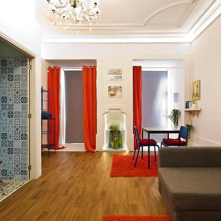 Oporto Blue Cedofeita - Charming Citycenter Loft 外观 照片