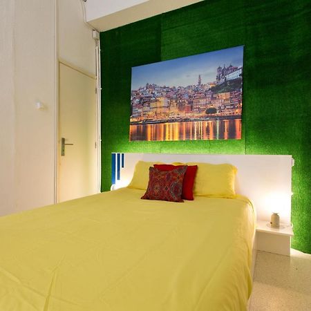 Oporto Blue Cedofeita - Charming Citycenter Loft 外观 照片