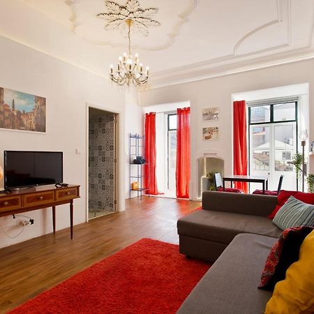 Oporto Blue Cedofeita - Charming Citycenter Loft 外观 照片