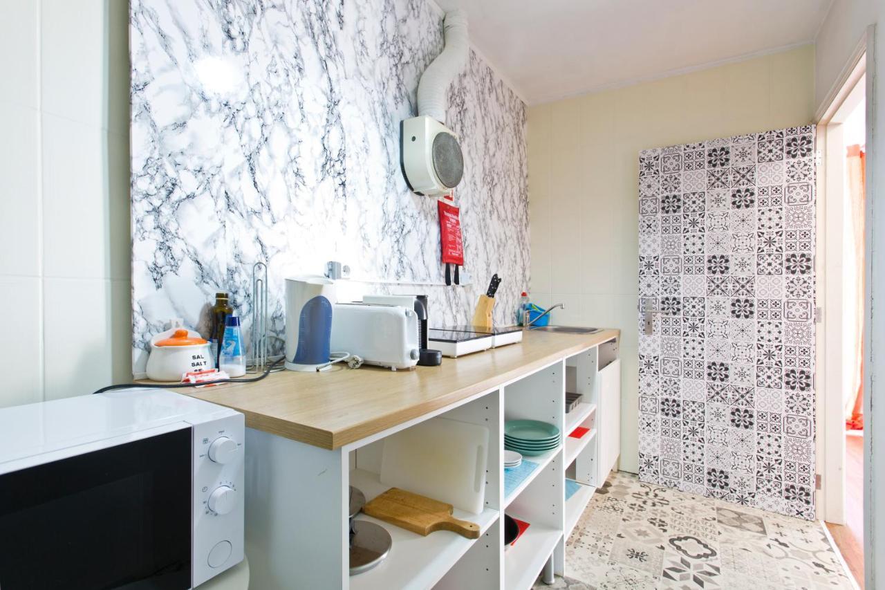 Oporto Blue Cedofeita - Charming Citycenter Loft 外观 照片