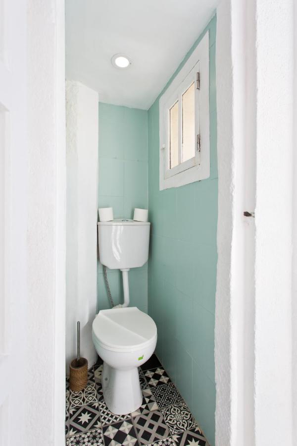 Oporto Blue Cedofeita - Charming Citycenter Loft 外观 照片