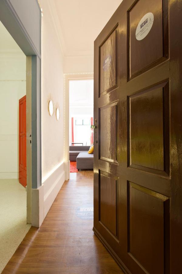 Oporto Blue Cedofeita - Charming Citycenter Loft 外观 照片