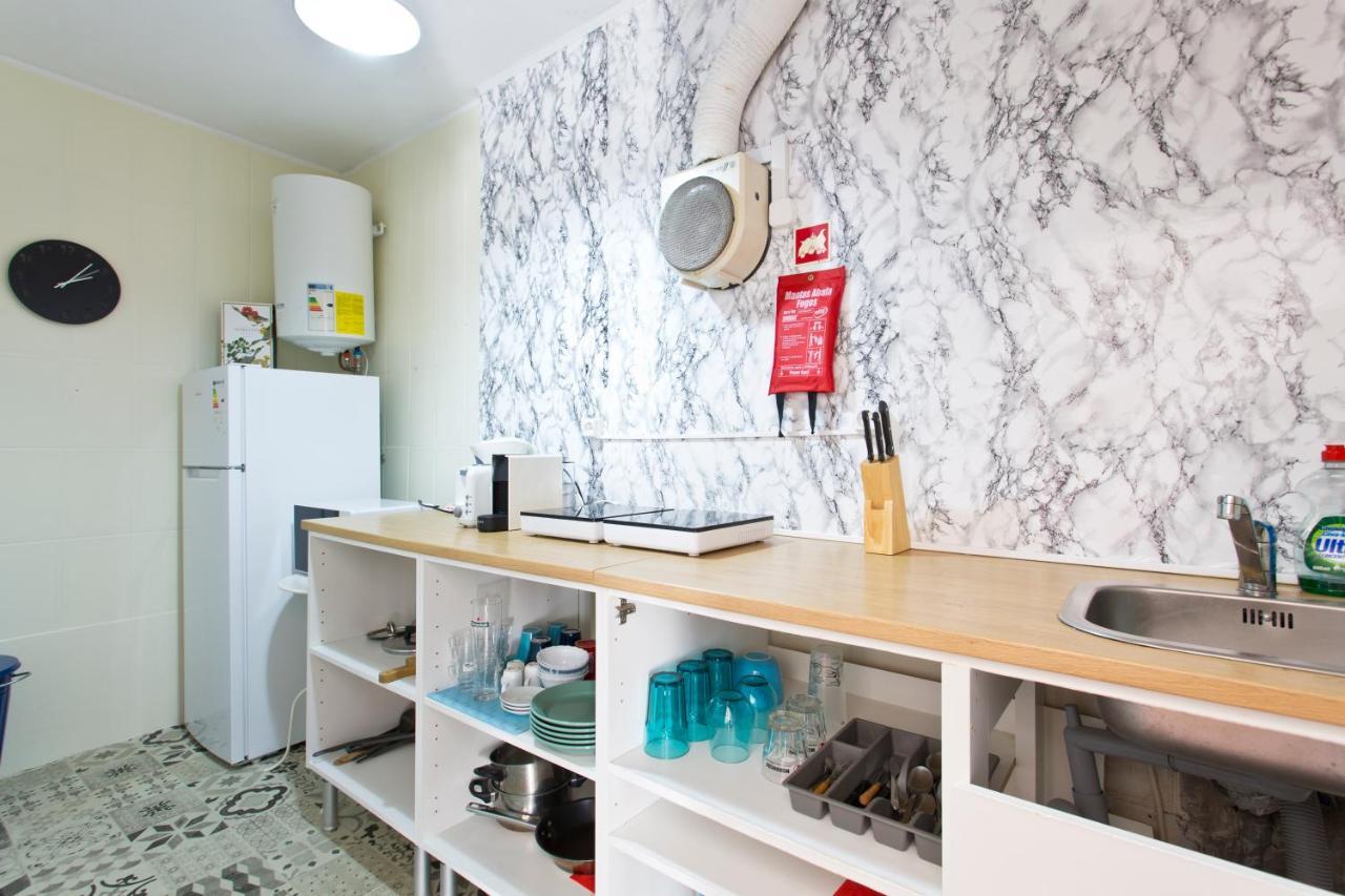 Oporto Blue Cedofeita - Charming Citycenter Loft 外观 照片