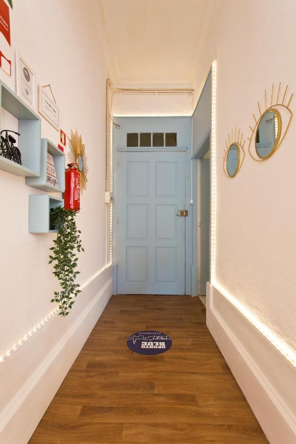 Oporto Blue Cedofeita - Charming Citycenter Loft 外观 照片