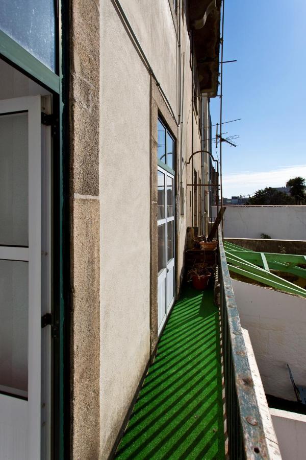 Oporto Blue Cedofeita - Charming Citycenter Loft 外观 照片