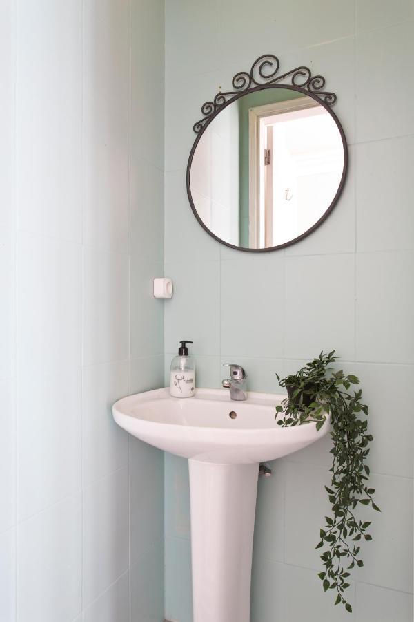 Oporto Blue Cedofeita - Charming Citycenter Loft 外观 照片