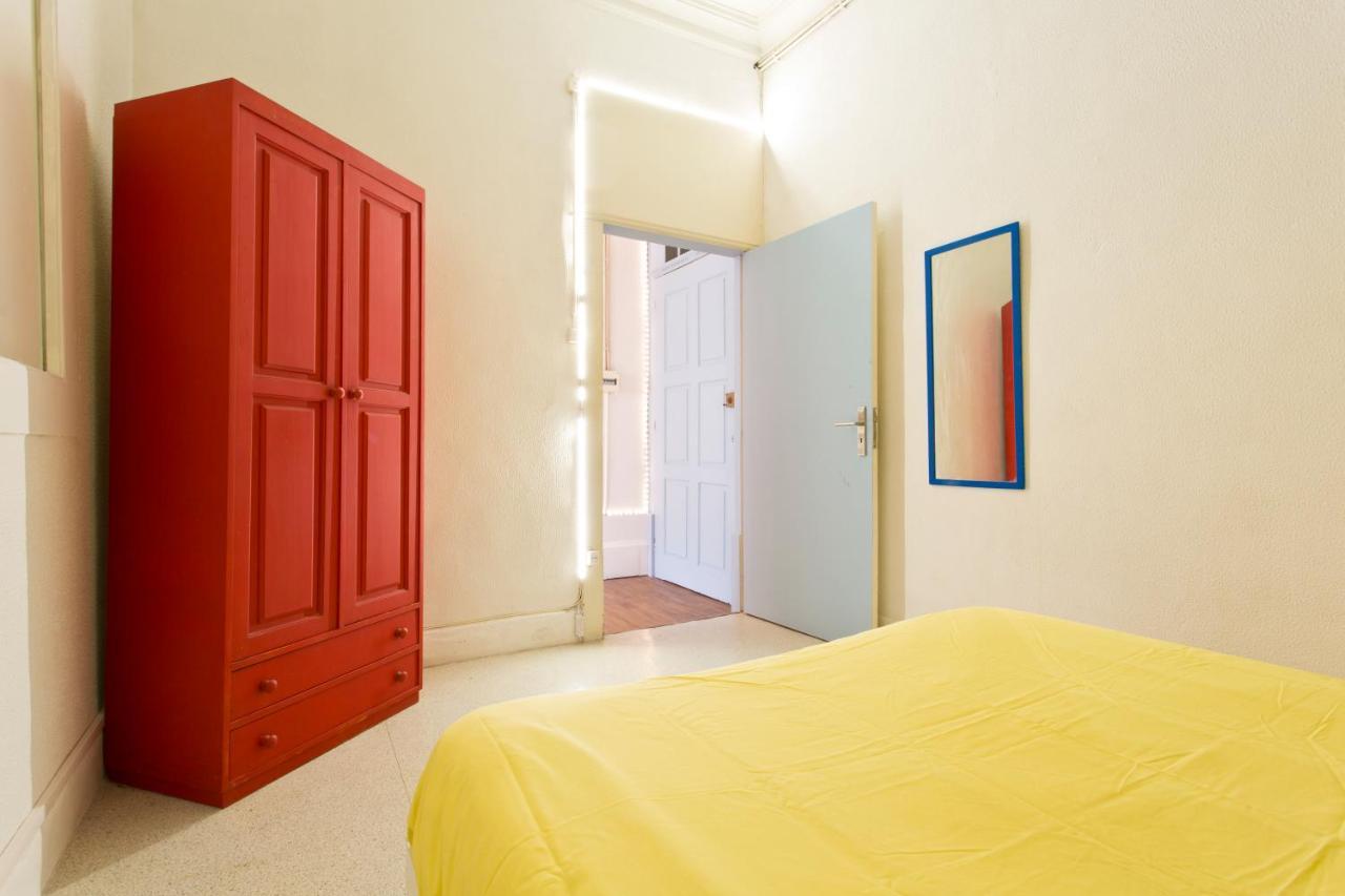 Oporto Blue Cedofeita - Charming Citycenter Loft 外观 照片