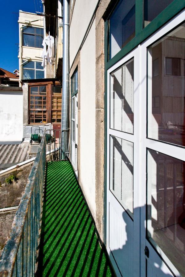 Oporto Blue Cedofeita - Charming Citycenter Loft 外观 照片
